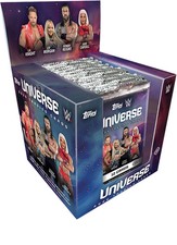 Topps Topps WWE Universe 2025