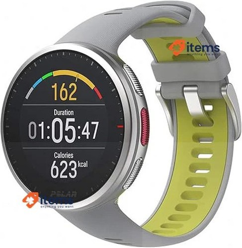 Polar vantage orologio gps - polar,