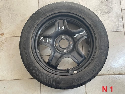 Renault clio 2017 cerchio - renault, in