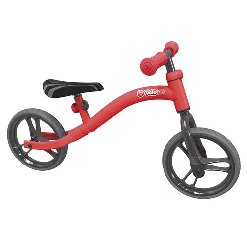 Bici senza pedali - bici, anni