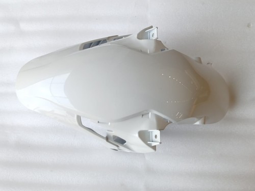 Parafango anteriore bianco