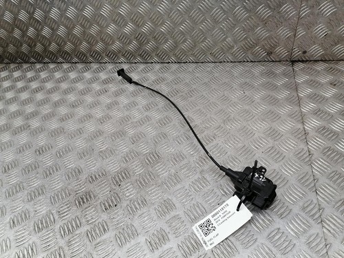 Attuatore sgancio flap - attuatore,