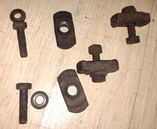 Kit viti e pressurizzi per