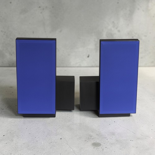 Bang olufsen beolab 2500 - 2500, blue