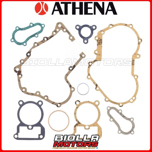 Kit guarnizioni motore athena - guarnizioni,