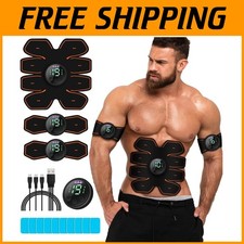 USB Rechargeable ABS