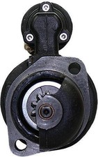 Motorino avviamento bosch - avviamento,