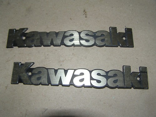 Kawasaki 1300 set stemmi - z, a3