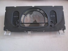 Cruscotto, contachilometri per