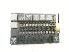 CENTRALINA PORTA FUSIBILI PER IVECO Eurocargo 120E23 Serie Benzina (94>02)