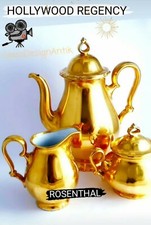 Rosenthal Bavaria Chippendale