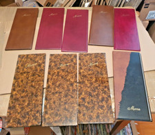 lotto STOCK 9 PEZZI PORTA