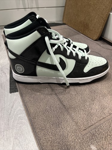 Nike dunk high all star - dunk,