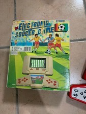ELECTRONIC SOCCER GAME GIOCO