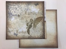 Carta Scrap Booking