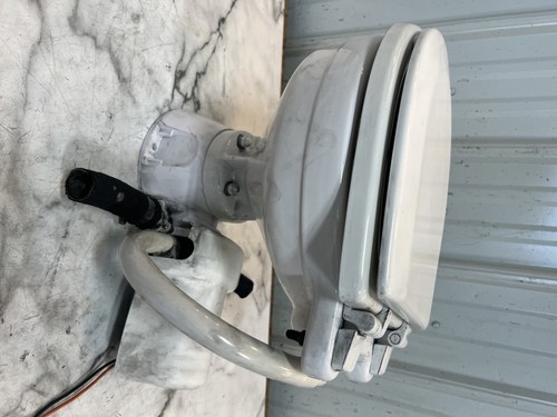 Toilet elettrico elettronico - elettrico,