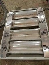 Lampada riscaldante infrarossi Noirot 6000w