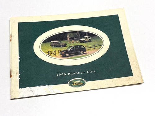 Brochure linea completa - , land