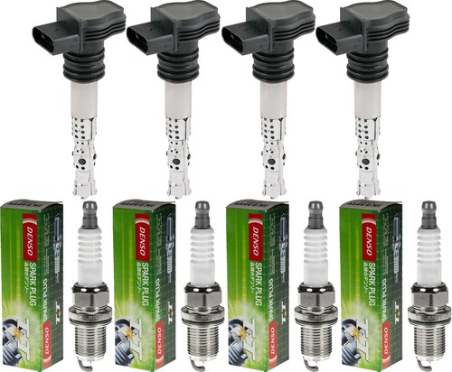 Bobine accensione nty - bobine, +