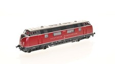 Roco 69405 DB 220 011-1 AC HO