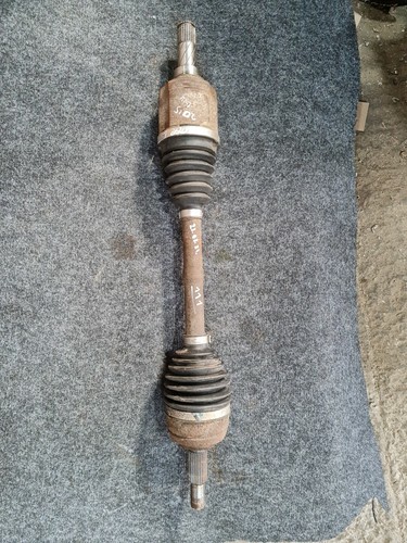 Manuale albero motore - manuale,
