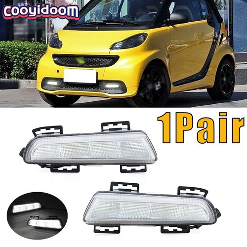 Per smart fortwo w451 15 - per,