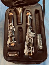 Nuovo BACKUN Bb CLARINETTO -