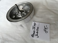 THORENS TD 147 JUBILEE... Piatto interno in metallo 10 mm in ottime condizioni