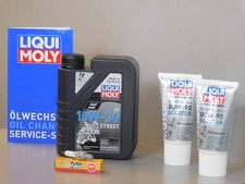 Kit Manutenzione Honda NSC 50