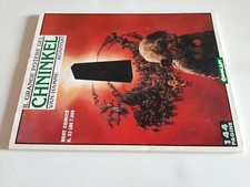 IL GRANDE POTERE DEL CHNINKEL - ed. Best comics, brossurato Comic art ♡ OTTIMO ♡