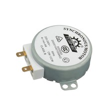 CW/CCW Mini Giradischi Tavolo Girevole Motore Sincrono F Forno Microonde TYJ50-8A7 K
