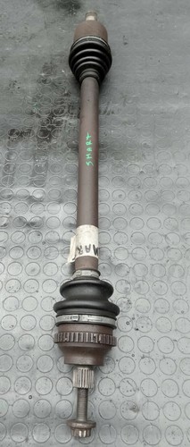 Semiasse smart 450 fortwo - smart,