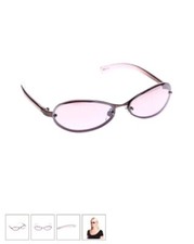 OCCHIALI DA SOLE DONNA -