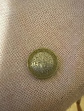 Moneta francese 1 - da, euro