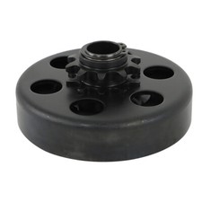 Frizione centrifuga go kart