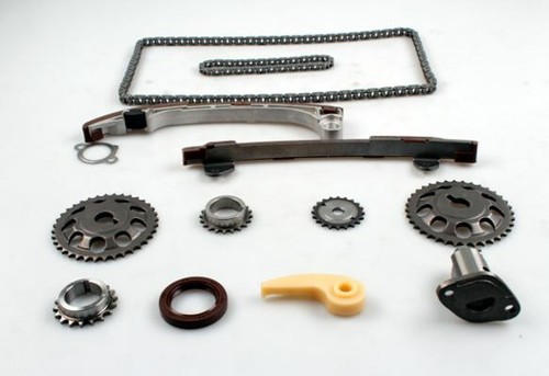 Kit catena distribuzione - kit,