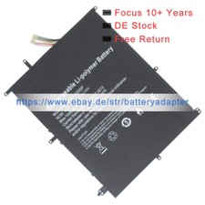 New 371541200 A146 Battery for