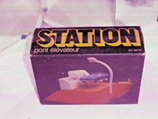 Mont Blanc 385 702 Garage
