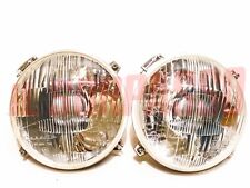 GRUPPI OTTICI FANALI FARI FIAT