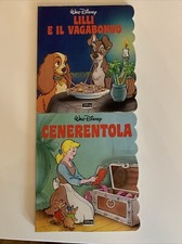 LILLI E IL VAGABONDO +