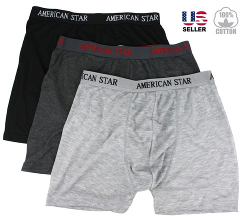 Lotto boxer uomo flyless - lotto,