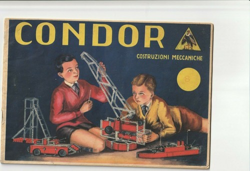 Catalogo istruzioni - e,