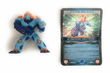 GORMITI EDIZIONE COLLECTION IL