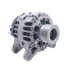  Generatore Alternatore