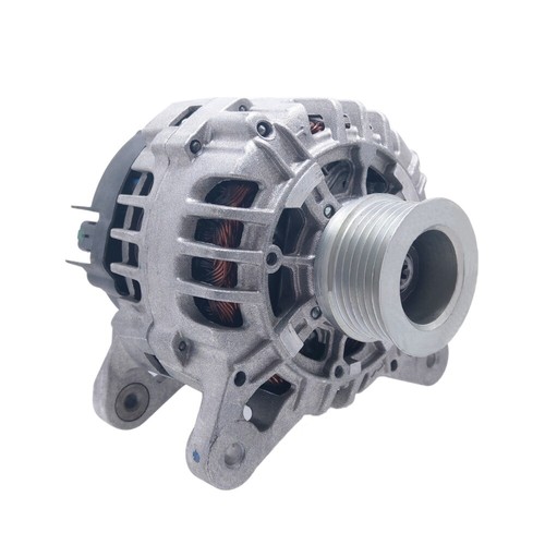 Generatore alternatore - ,