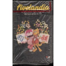 AA.VV - Cristina D'Avena MC7