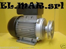 Motore elettrico 2 - 3, kw