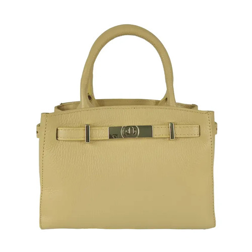 Bauletto piccolo pelle - in,