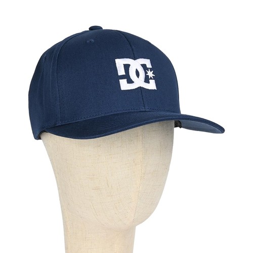 Cap star flexfit - dc,