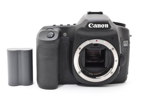 Canon eos 50d - canon,